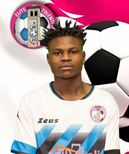 Sidiki TRAORE - Attaccante